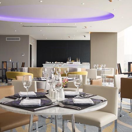 Hs Hotsson Hotel Сілао Екстер'єр фото